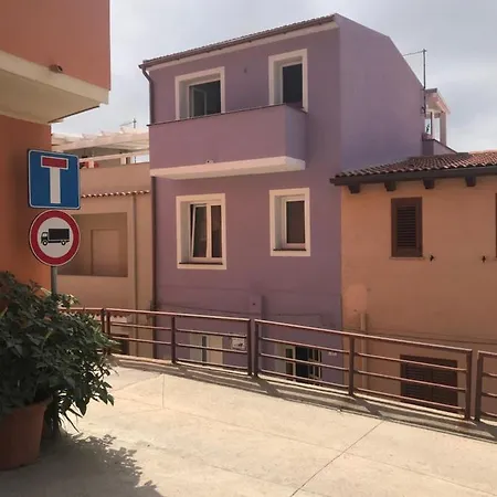 Bella's House Apartment *