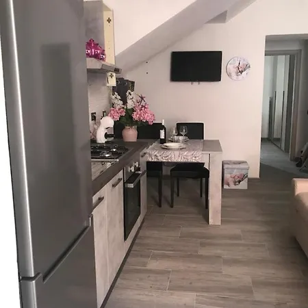 Apartment Bella's House *