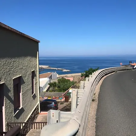 Bella's House Apartment Castelsardo