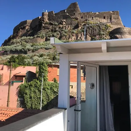 Bella's House *