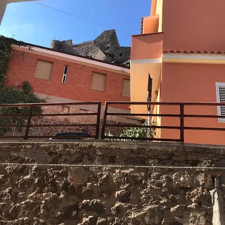 Apartment Bella's House Castelsardo