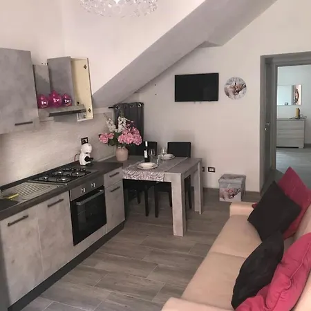 Bella's House Apartment Castelsardo