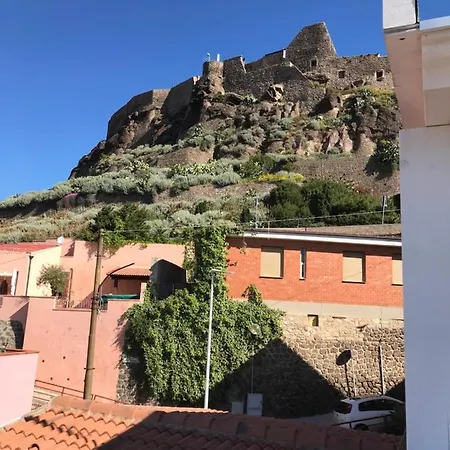 Bella's House * Castelsardo