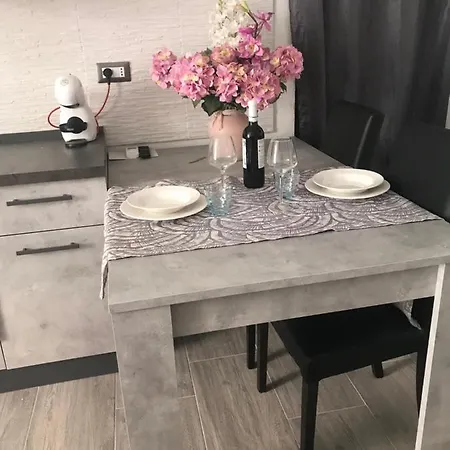 Bella's House Apartment *