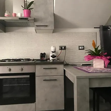 Bella's House Apartment