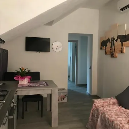 Bella's House *