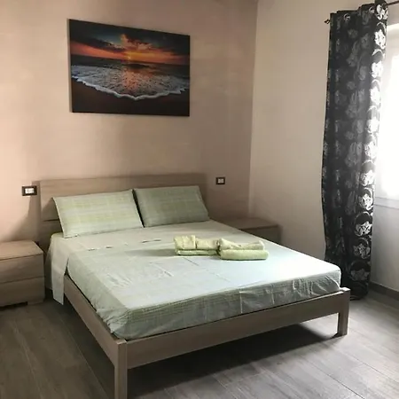 Bella's House