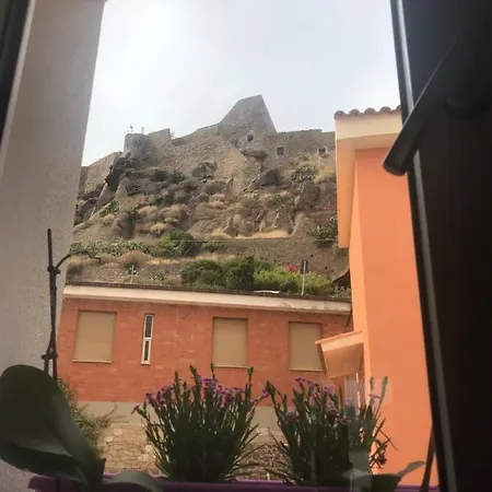 Bella's House Apartment