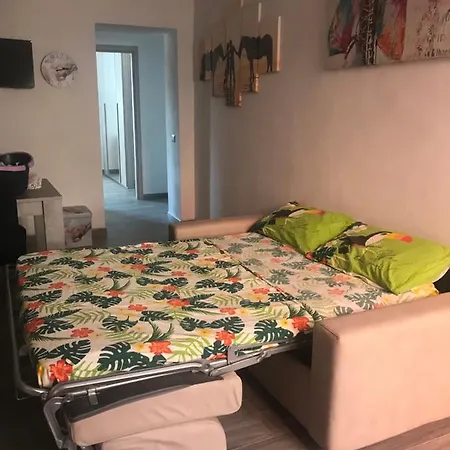 Bella's House Apartment *