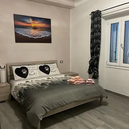 Apartment Bella's House Castelsardo